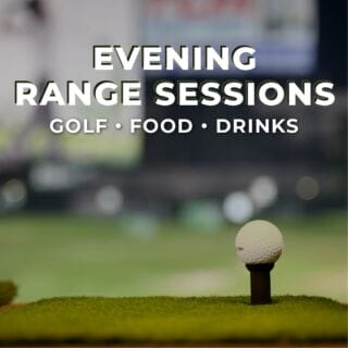 🏌️⛳️ Looking for the perfect evening activity? Look no further... we're open every day until 10 pm!
#drivingrange #toptracer #golf #practice #weekend
