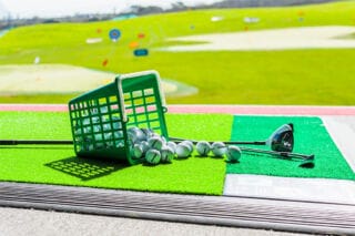 Whether it's with your mates, for a date, or you're looking for some family fun 😁
Give it a go on the range ⛳

#drivingrange #golf #mates #dates #familyfun