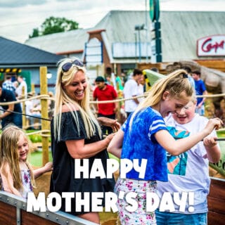 Happy Mother's Day to all the Mums and Mother figures out there!
We hope you get spoiled rotten... you deserve it!
💚 ☀️ 🦖 

#mothersday #happymothersday#mulligans #crazygolf #dinogolf