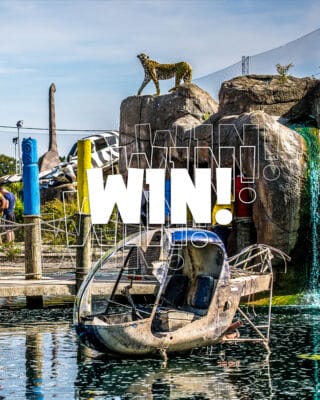 WIN A FAMILY PASS! 🐣

To celebrate the Easter break, we're giving away a family crazy-golf pass to one lucky winner for some family fun ⛳

To enter simply LIKE and COMMENT below, let us know who you'd bring along!

T&C's Apply
(Family tickets includes access for 4 people equal to 1 or 2 adults and 2 or 3 under 16's. Winner will chosen at random from entries which fit the entry requirements. 18+ UK residents only. Giveaway is in no way endorsed or sponsored by Facebook/Instagram. The giveaway will be closed on 07.04.24)

#mulligans #mulliganssidcup #competition #easter #family #familyfun #halfterm
-----------------------------------------------------------------------
WAYS TO SPOT A SCAMMER! 👇
👉 Are they asking you to click a link? We will never ask you to click a link.
👉 If you click on the profile that commented and, they have zero or fewer followers compared to us.
👉 If you see the same account spamming the comments and replying to everyone, we always state in our posts the number of winners.
👉 If you do win and we contact you, we will not need bank details, and no link is required.
👉 We will never ask you to disclose personal information in a public comment section.